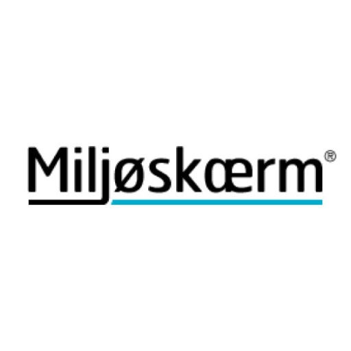 Miljøskærm