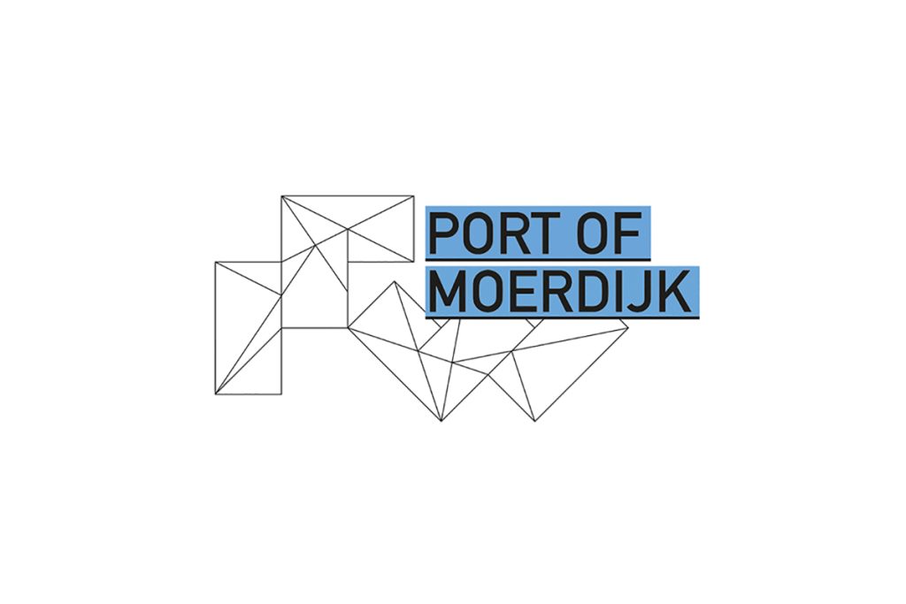 Port of Moerdijk